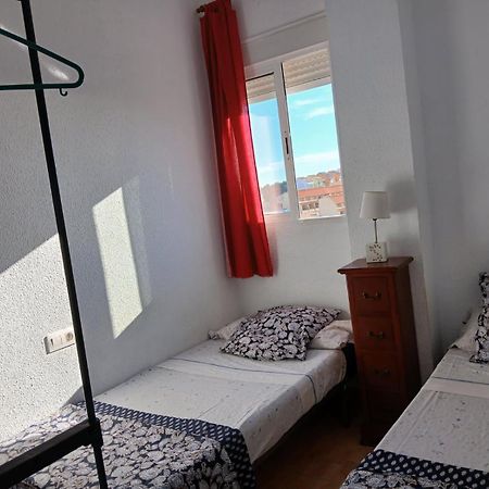 Apartement Grimaca Oropesa Del Mar Espana Exterior foto