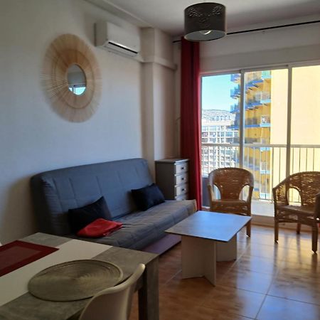 Apartement Grimaca Oropesa Del Mar Espana Exterior foto