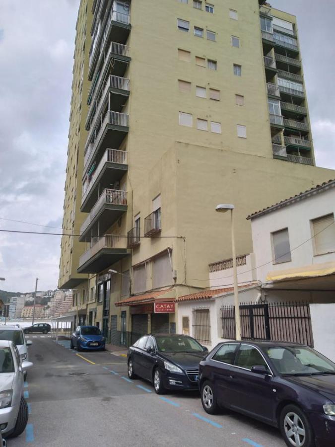 Apartement Grimaca Oropesa Del Mar Espana Exterior foto