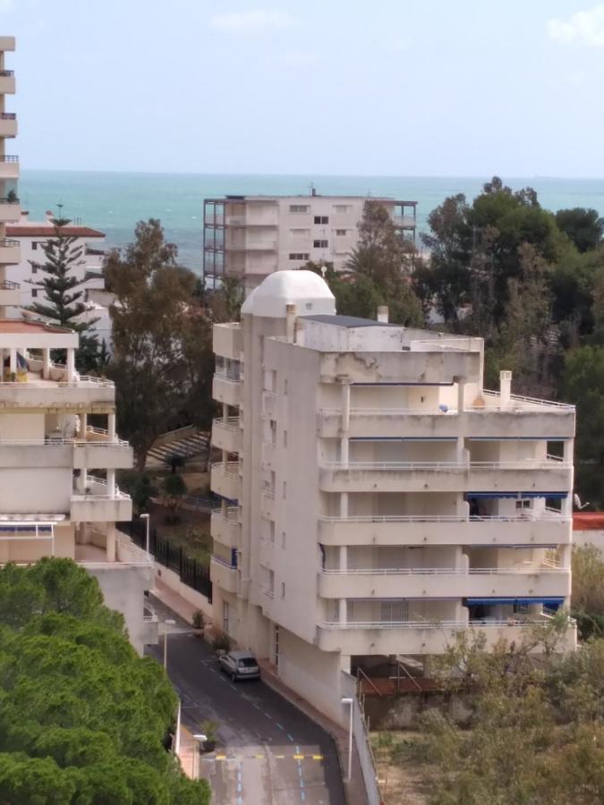 Apartement Grimaca Oropesa Del Mar Espana Exterior foto