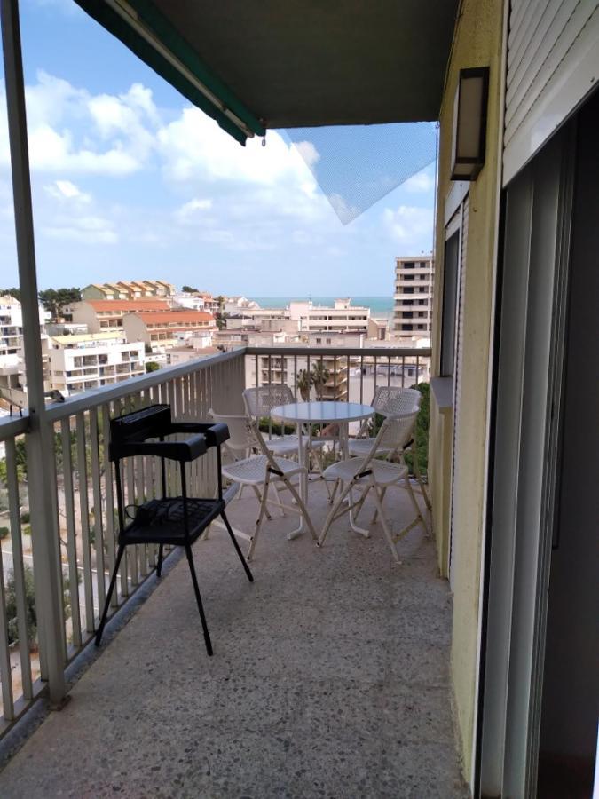 Apartement Grimaca Oropesa Del Mar Espana Exterior foto
