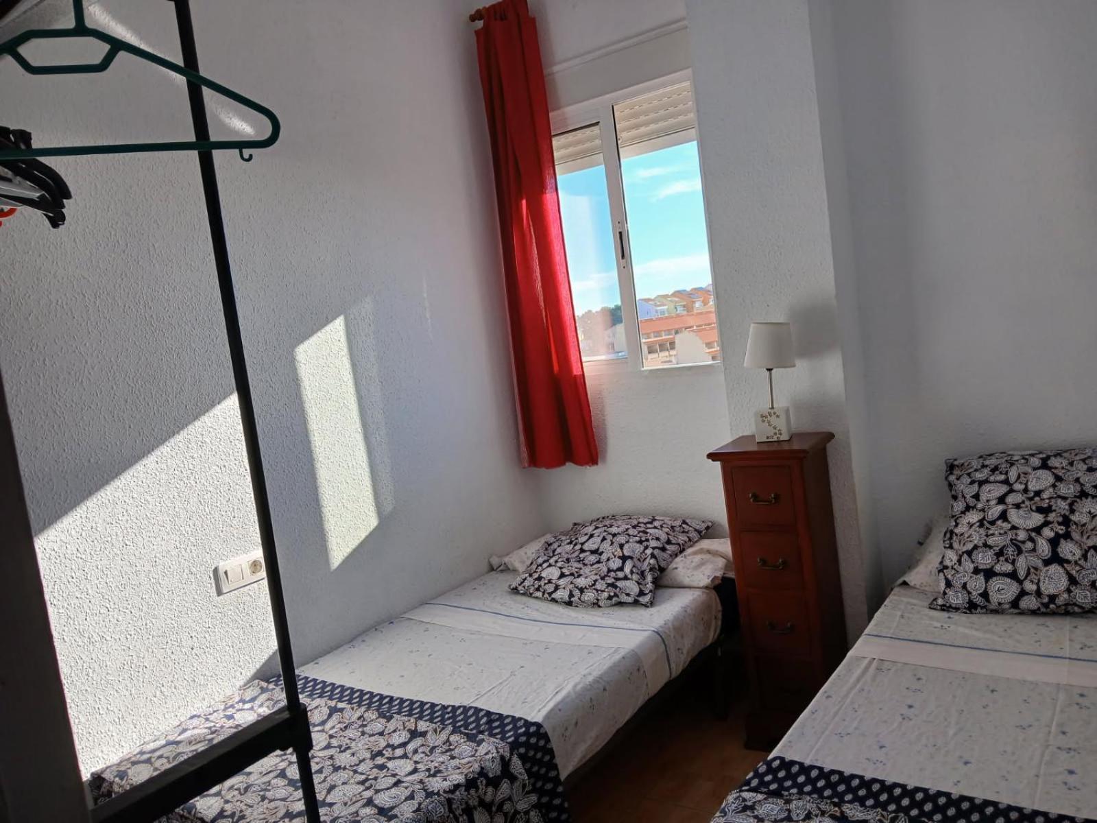 Apartement Grimaca Oropesa Del Mar Espana Exterior foto