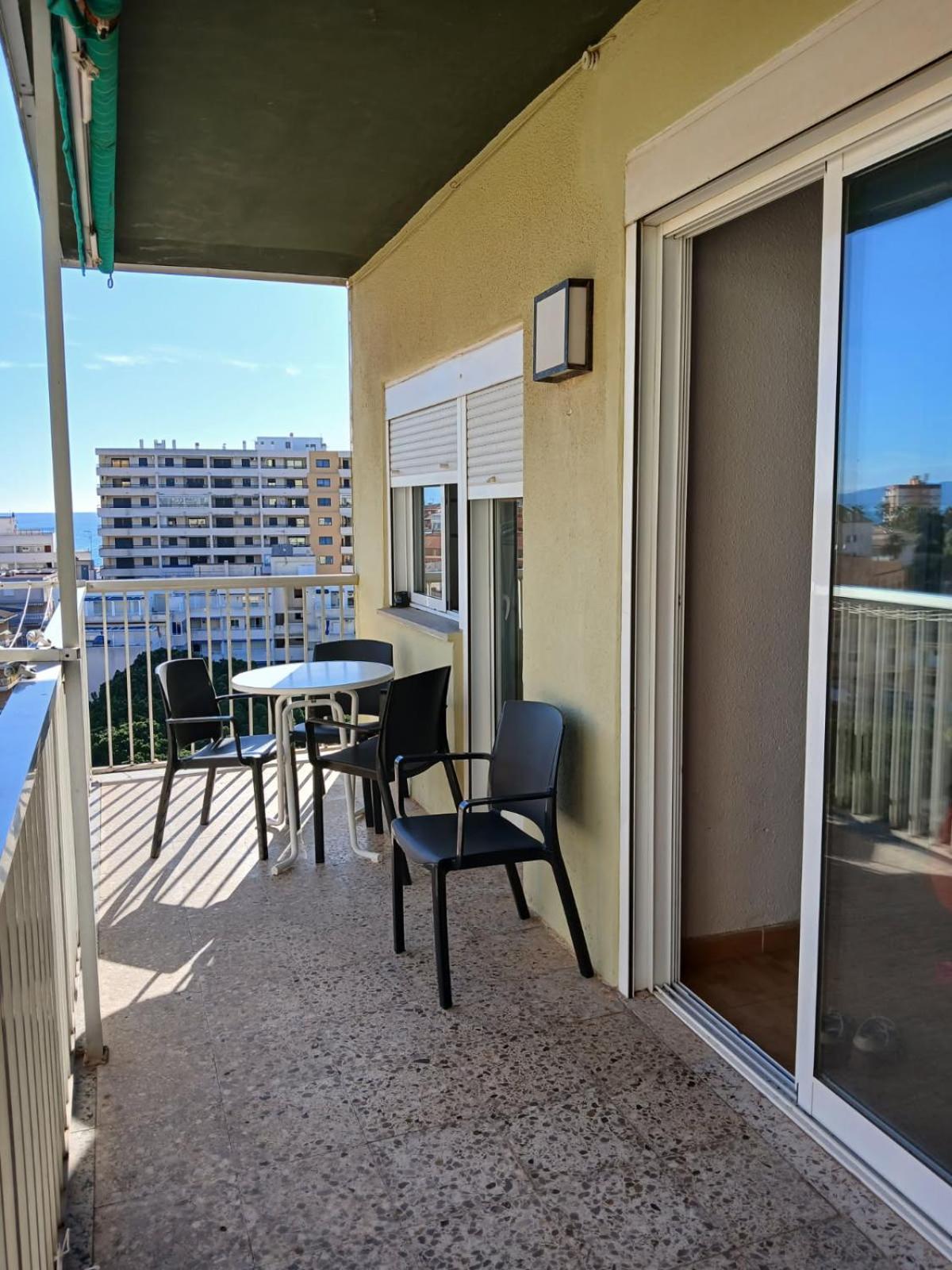 Apartement Grimaca Oropesa Del Mar Espana Exterior foto