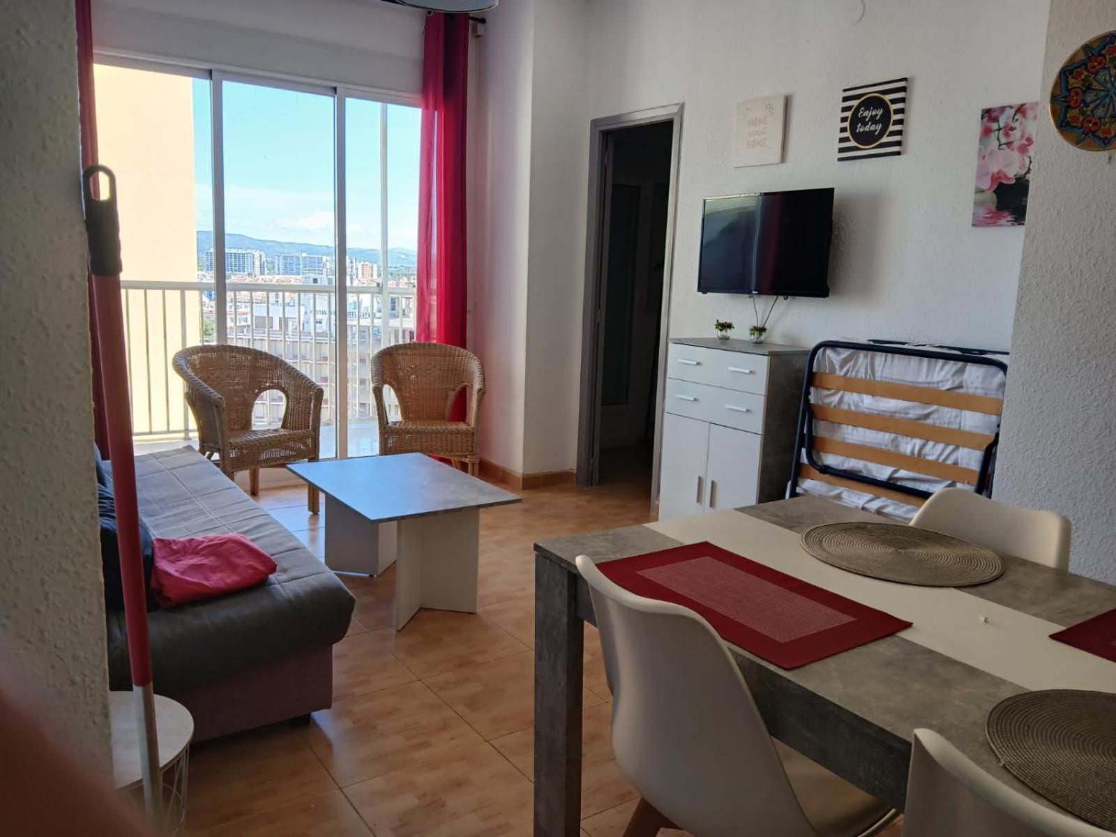 Apartement Grimaca Oropesa Del Mar Espana Exterior foto